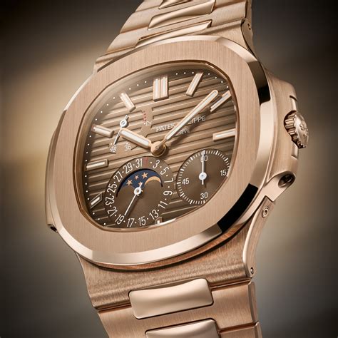 which patek philippe color